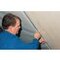 Butylband DK, Klebeband, Klebebänder, Luftdichtigkeit, DIN 4108, DIN4108, Verklebung